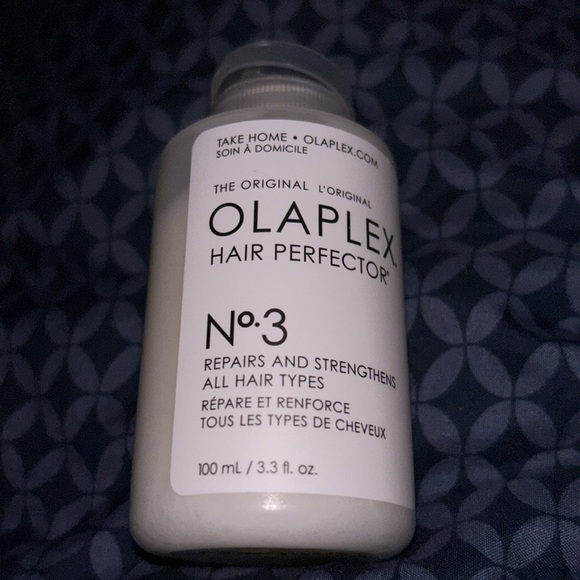 Olaplex Hair Perfector No.3 - Picture 4 of 9